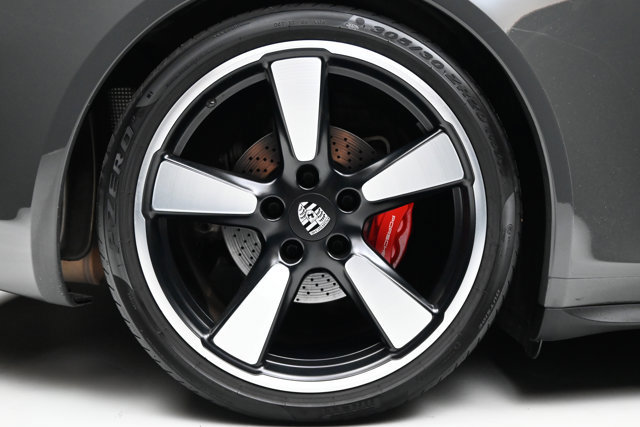 Used 2014 Porsche 911 50th Anniversary Edition image 56