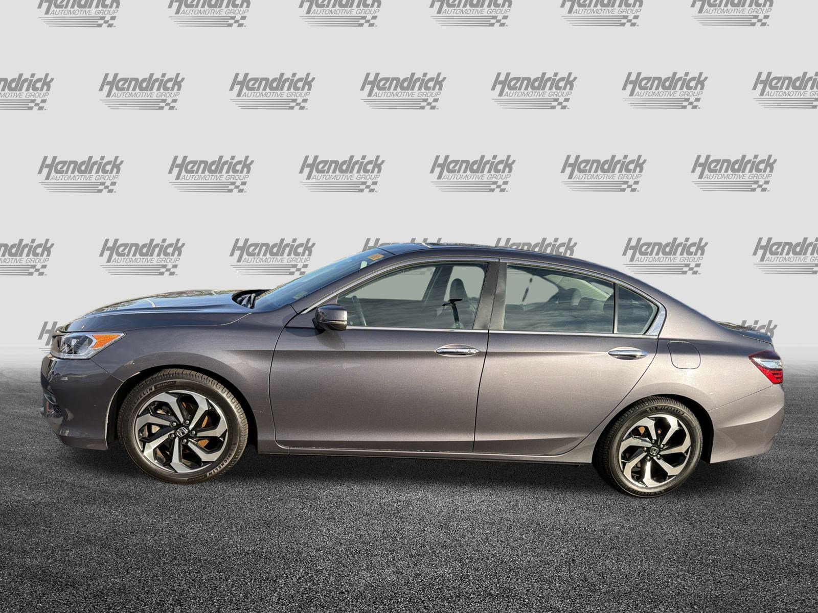 Used 2016 Honda Accord EX-L image 7