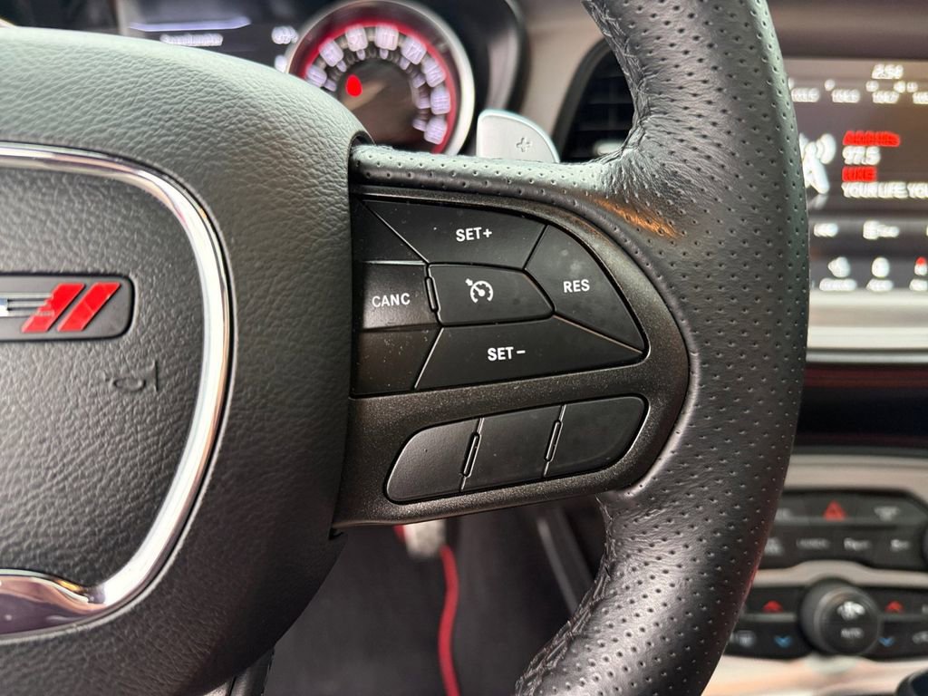 Used 2023 Dodge Challenger R/T Scat Pack w/ Plus Package image 19