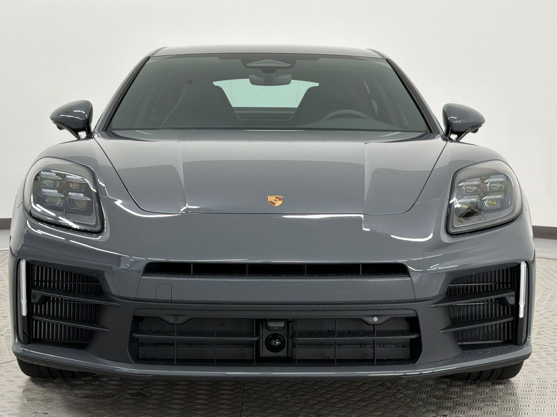 New 2026 Porsche Panamera 4 AWD/4WD image 6