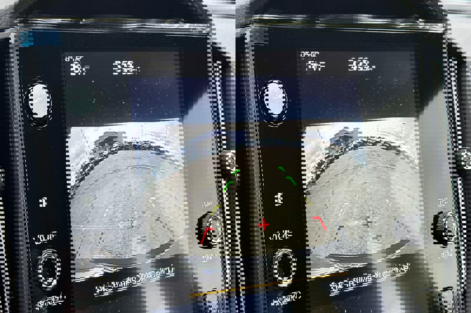 New 2025 Subaru WRX Premium image 19