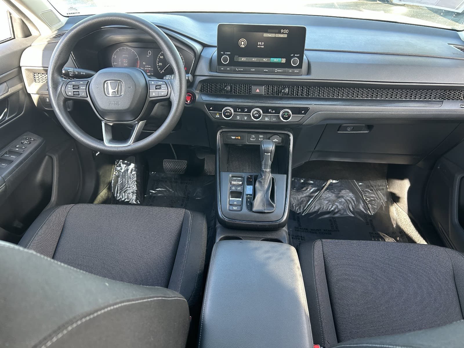 Certified 2023 Honda CR-V EX image 18