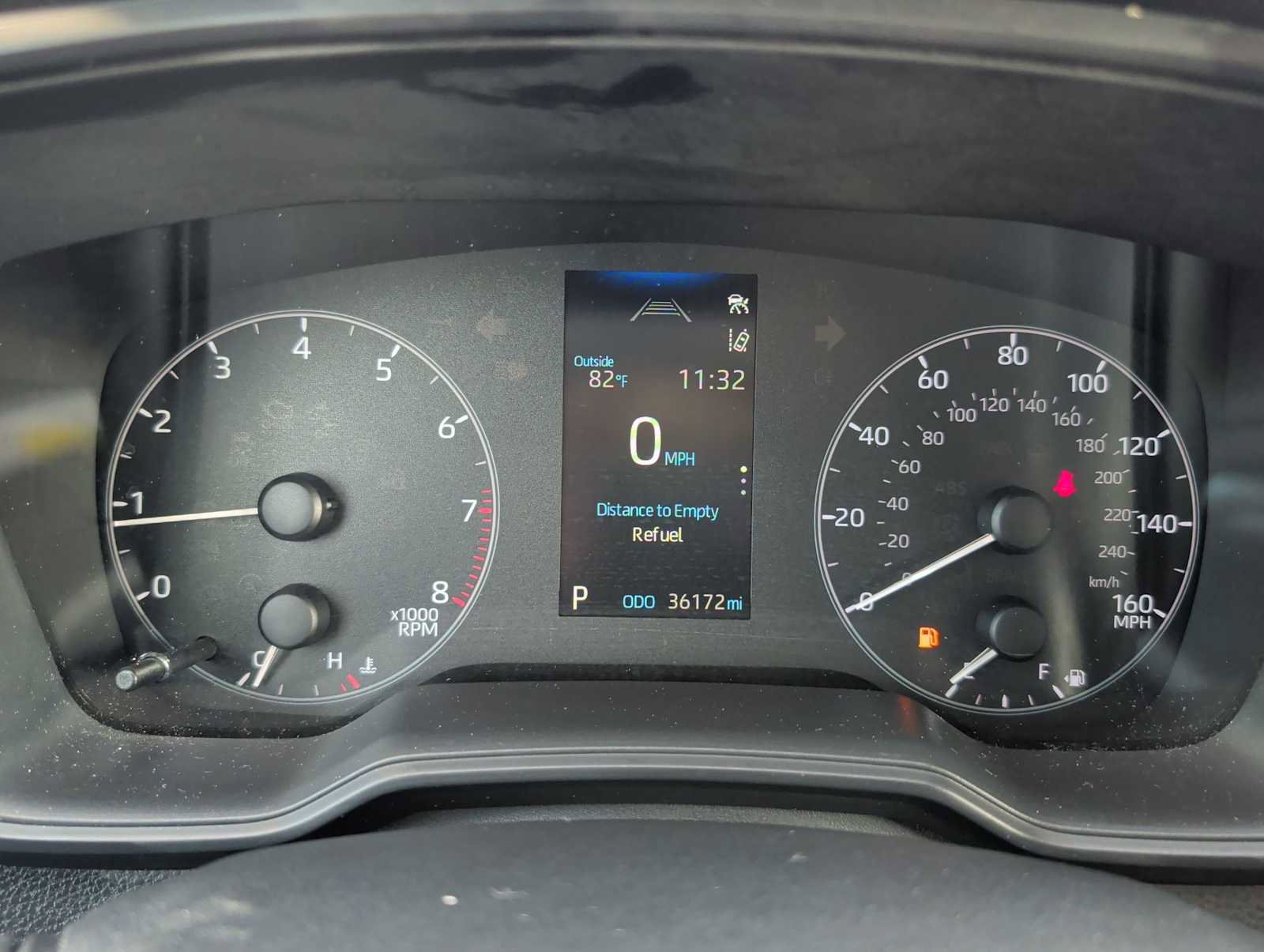 Used 2023 Toyota Corolla LE image 10