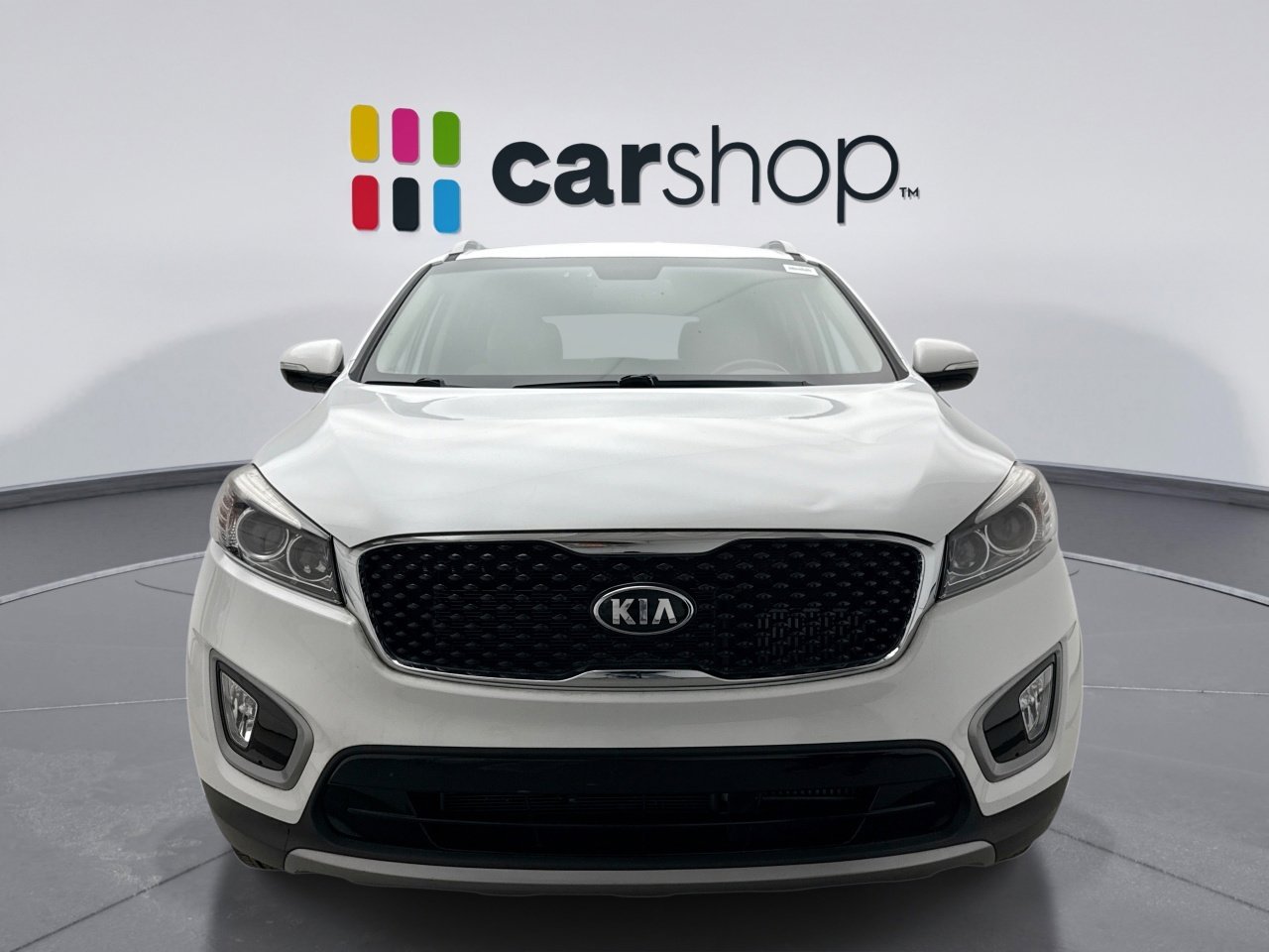 Used 2018 Kia Sorento EX image 8
