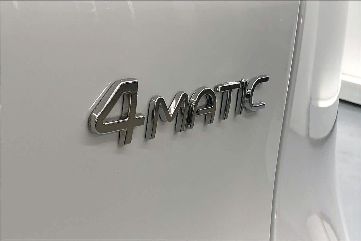 New 2027 Mercedes-Benz EQS 400 4MATIC SUV image 14