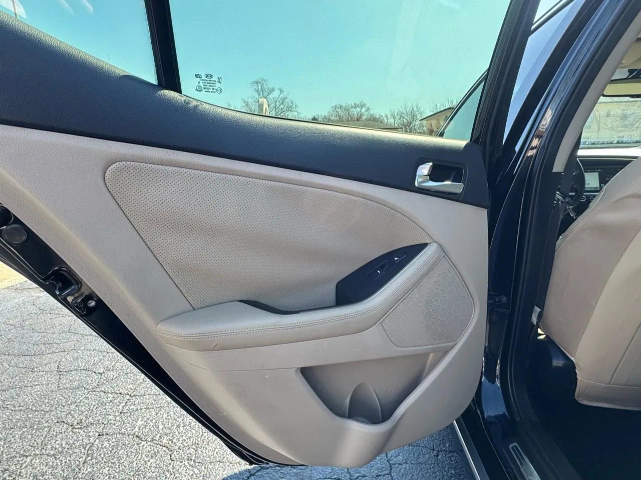 Used 2016 Kia Optima EX image 33