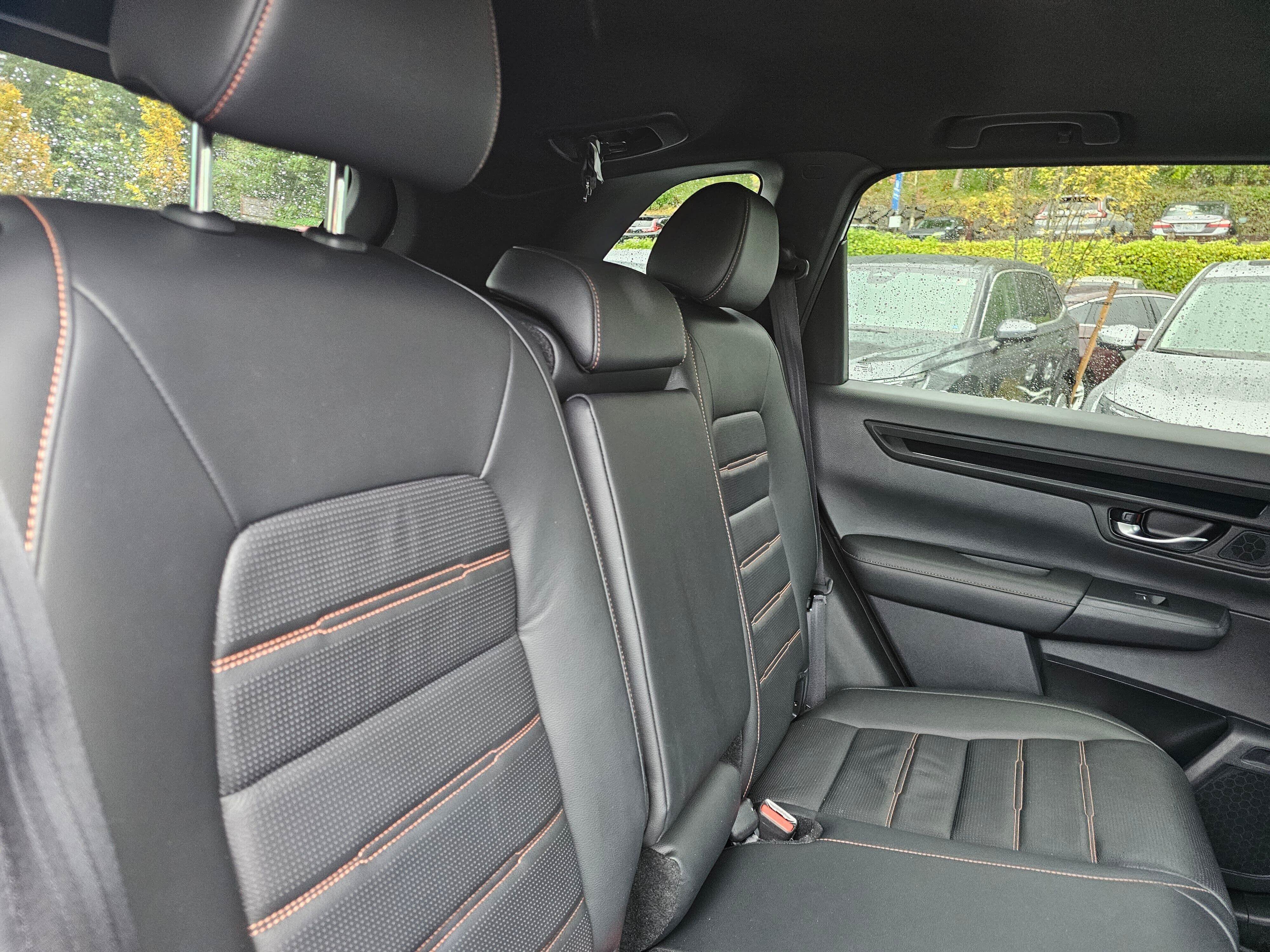 Used 2024 Honda CR-V Sport-L image 13