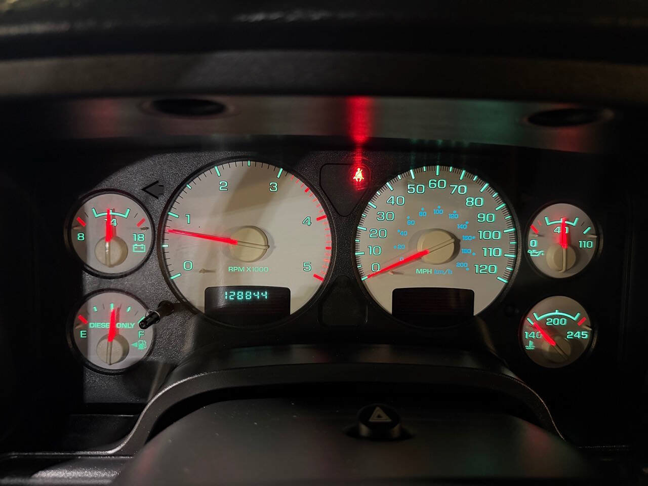 Used 2004 Dodge Ram 2500 Truck SLT w/ Off-Road Group AWD/4WD image 14