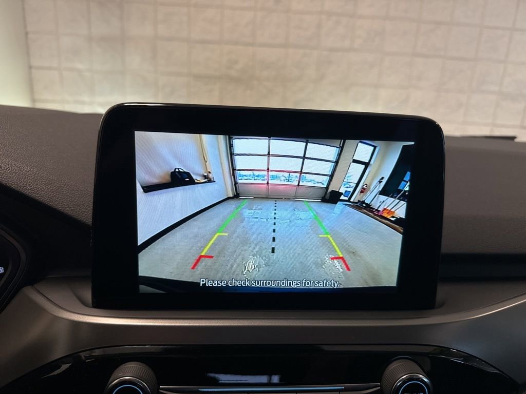 Used 2023 Ford Escape Active image 11