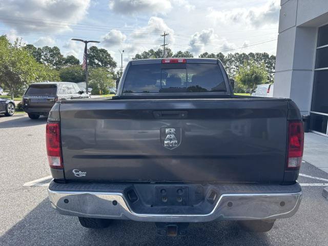 Used 2014 RAM 2500 Big Horn AWD/4WD image 7