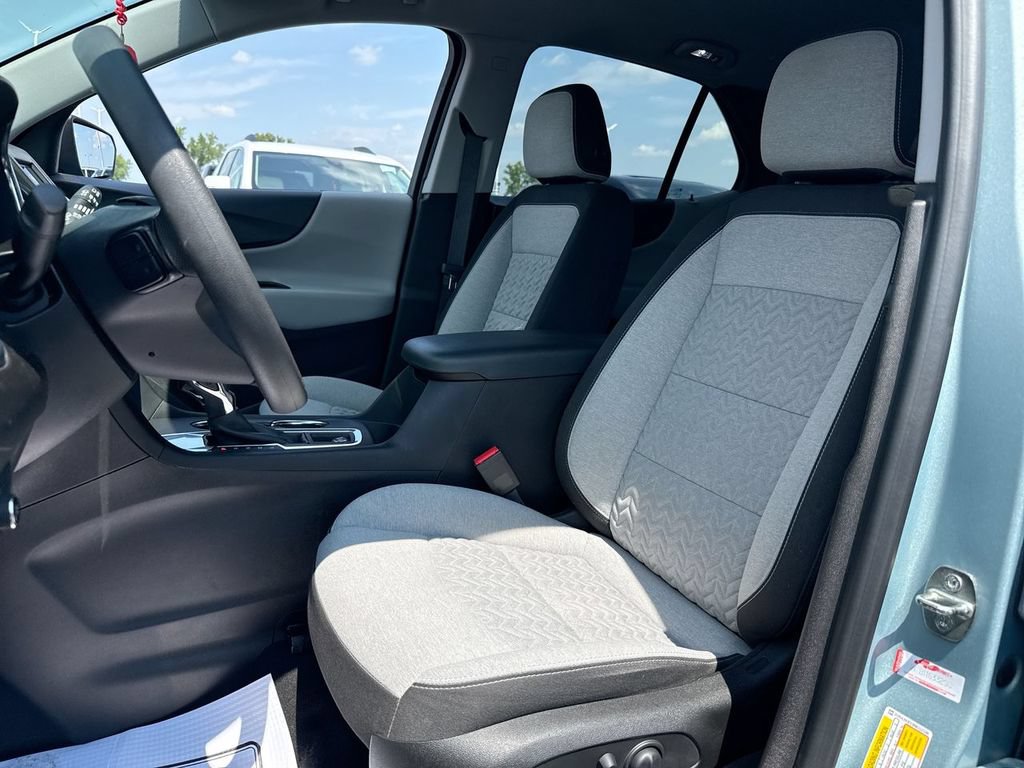 Used 2022 Chevrolet Equinox LT FWD image 11