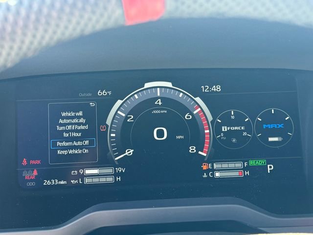 Used 2026 Toyota Tundra TRD Pro image 23