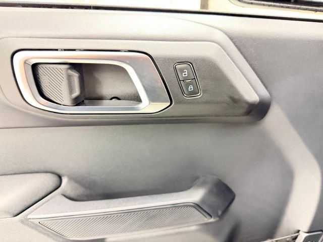 Used 2025 Ford Bronco Badlands w/ Sasquatch Package AWD/4WD image 20