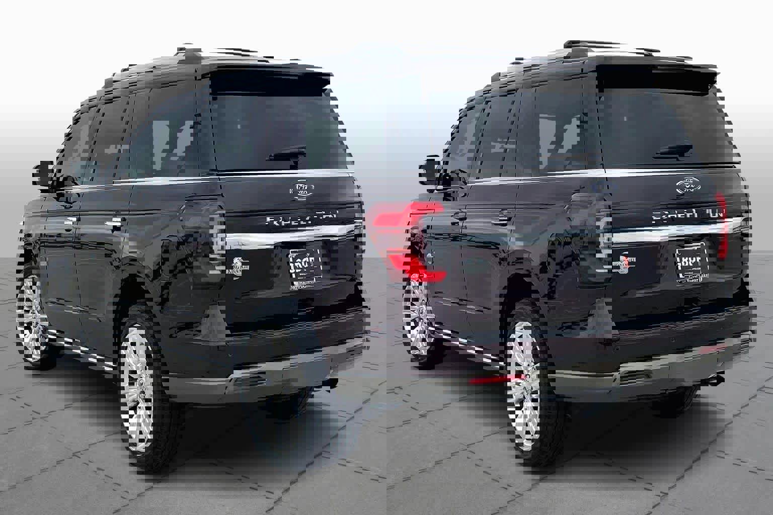 Used 2024 Ford Expedition King Ranch image 11