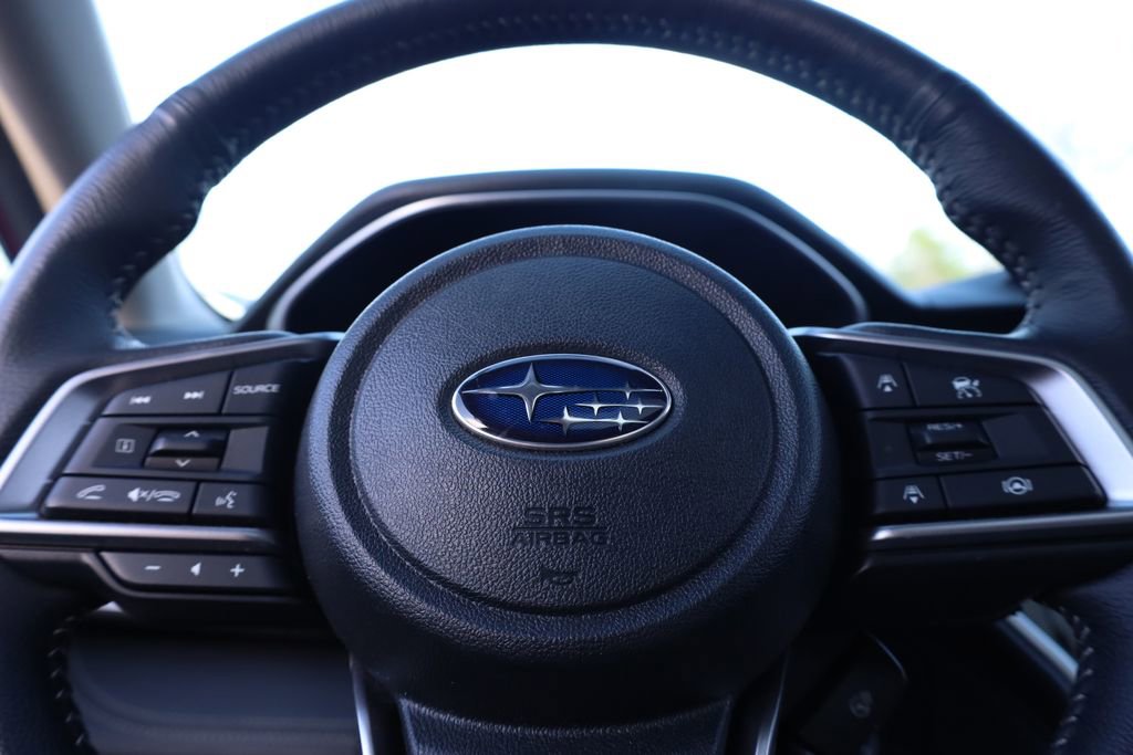 Certified 2024 Subaru Outback Limited XT image 9