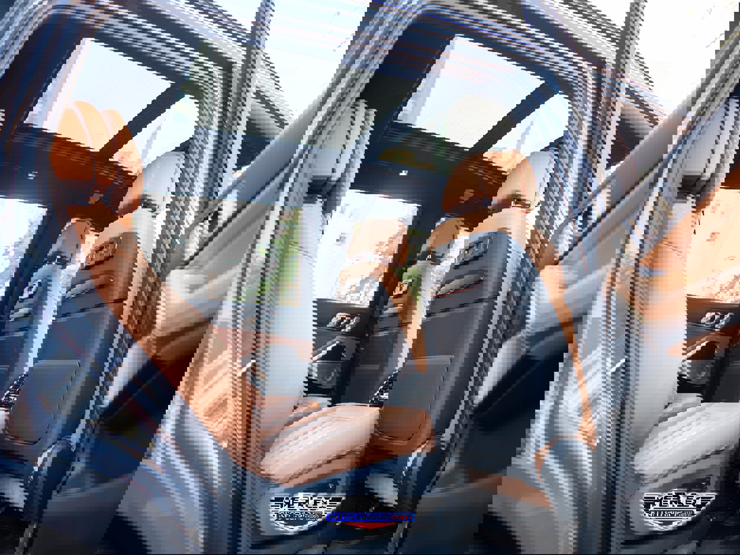 Used 2019 BMW X7 xDrive50i w/ Dynamic Handling Package image 19