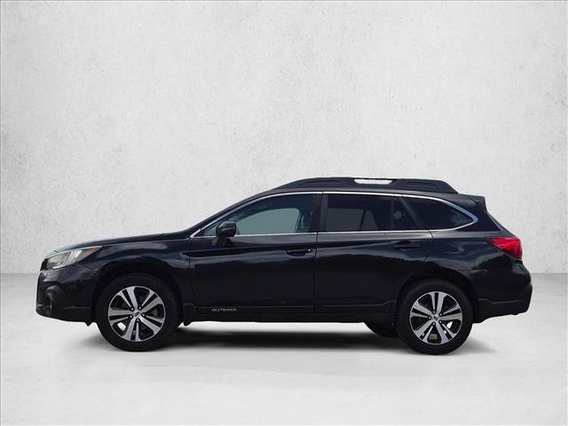 Used 2019 Subaru Outback 3.6R Limited AWD/4WD image 5
