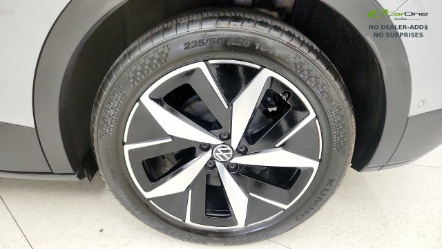 Used 2023 Volkswagen ID.4 S RWD image 77