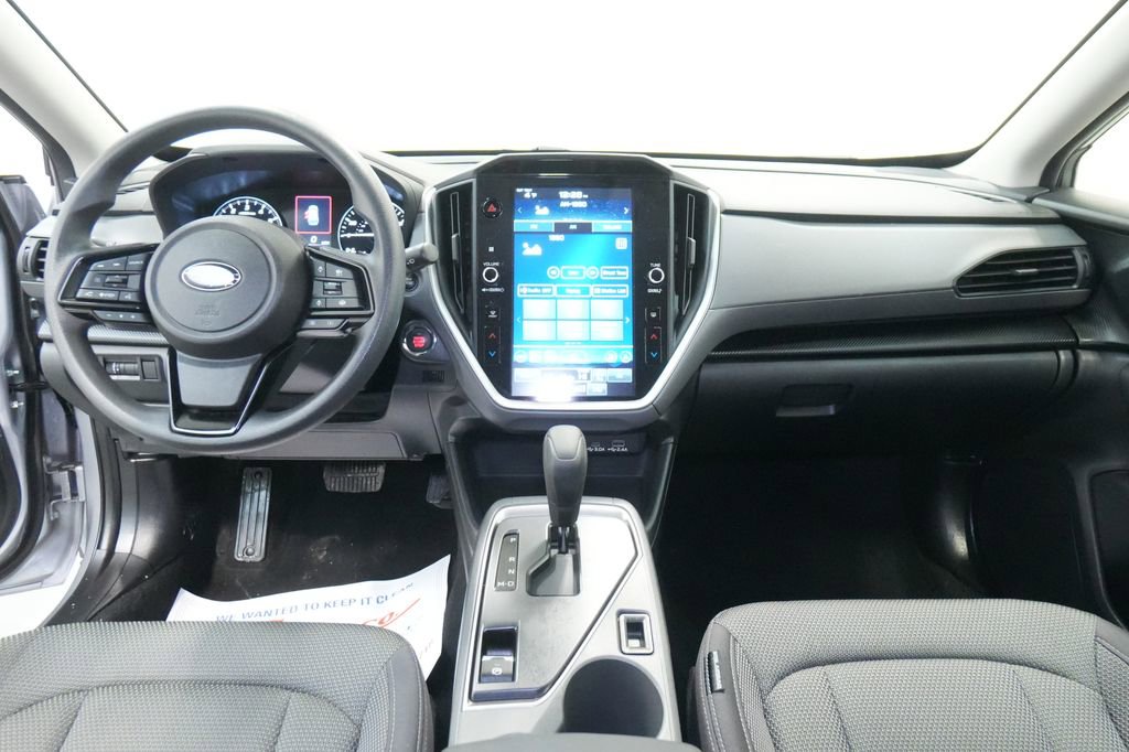 Used 2024 Subaru Crosstrek 2.0i Premium AWD/4WD image 29