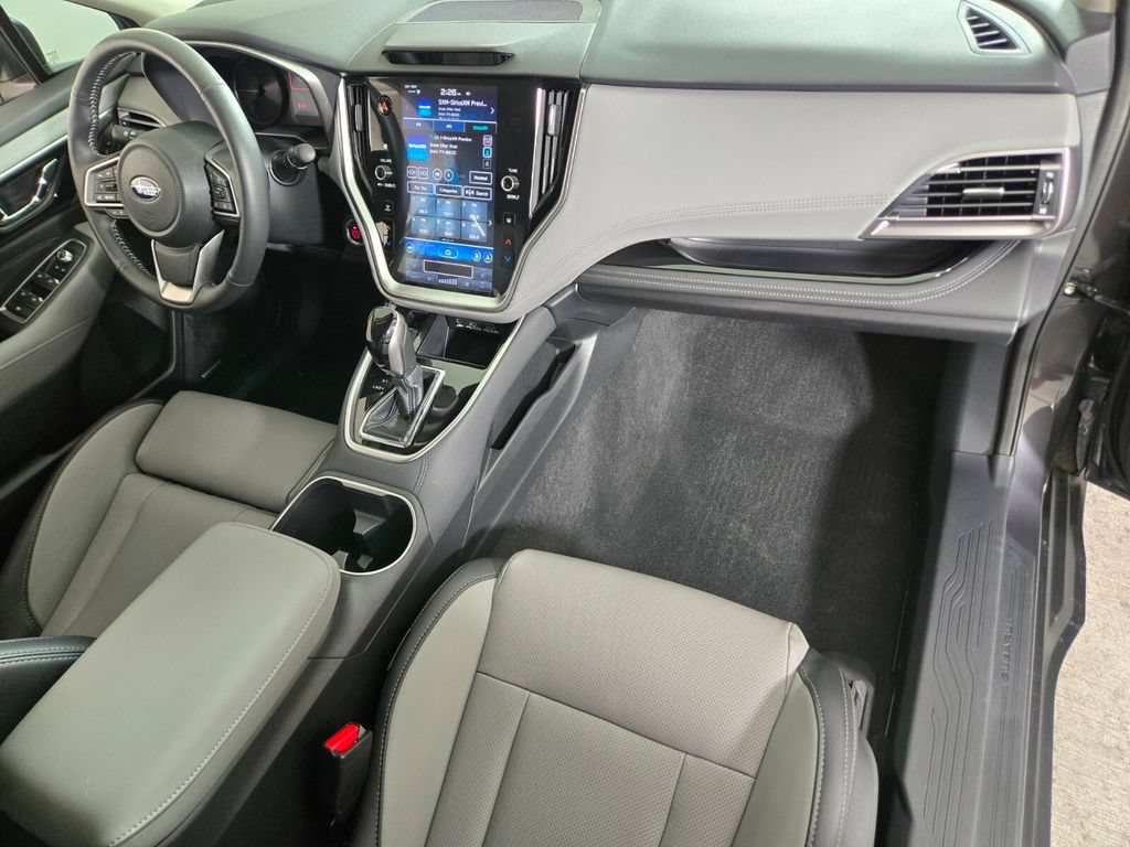 Certified 2025 Subaru Outback Limited XT AWD/4WD image 22