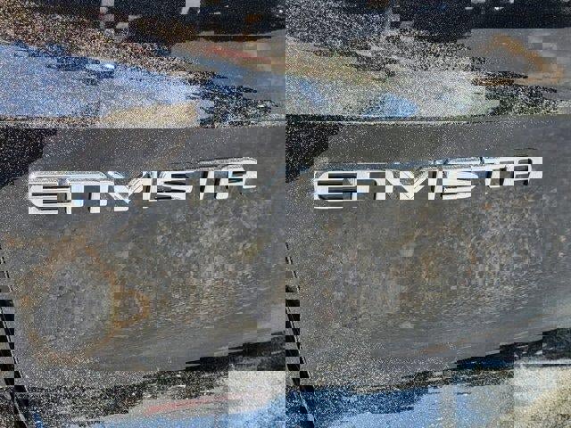 New 2026 Buick Envista Preferred image 5