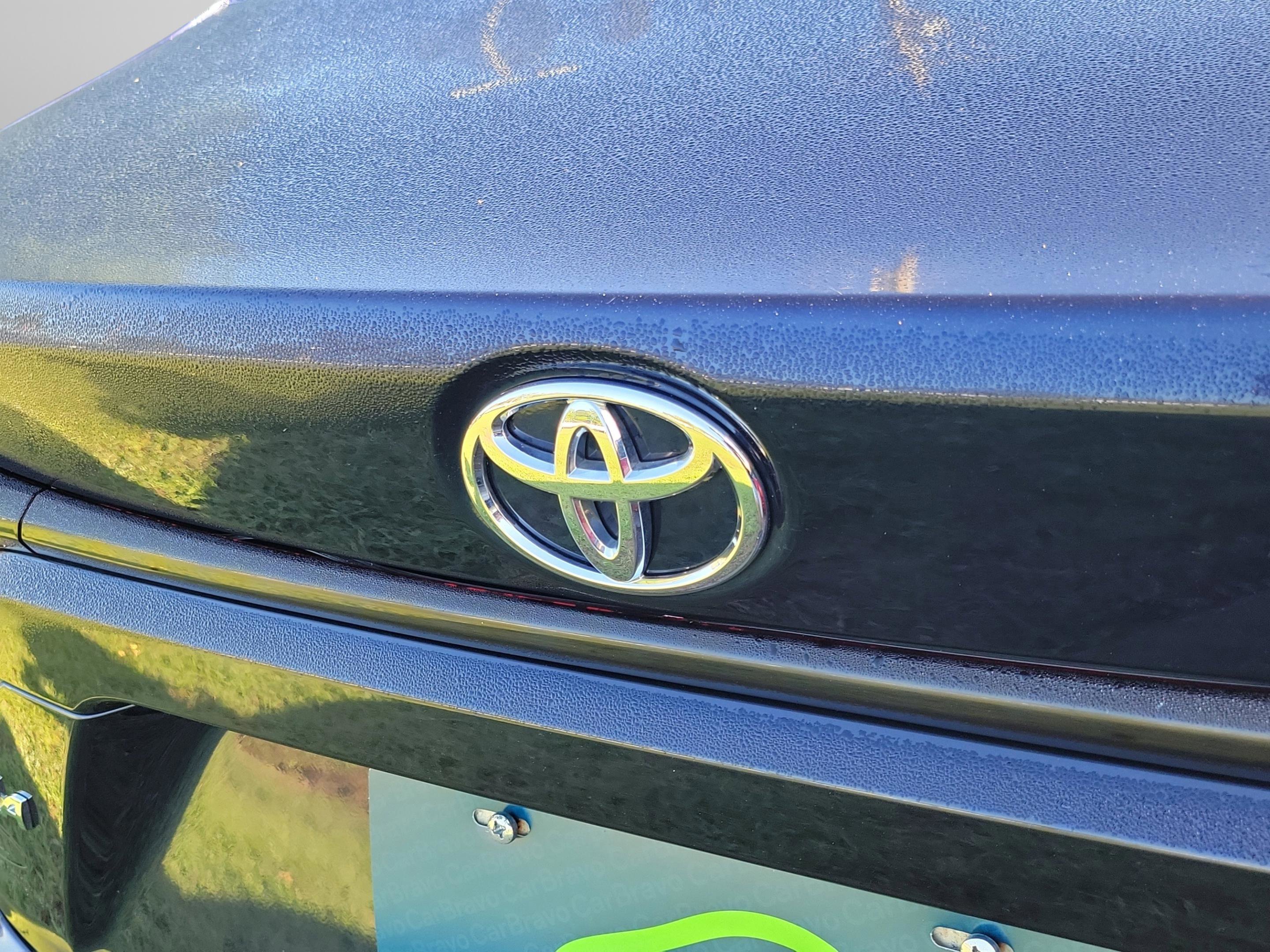 Used 2023 Toyota Corolla LE FWD image 22