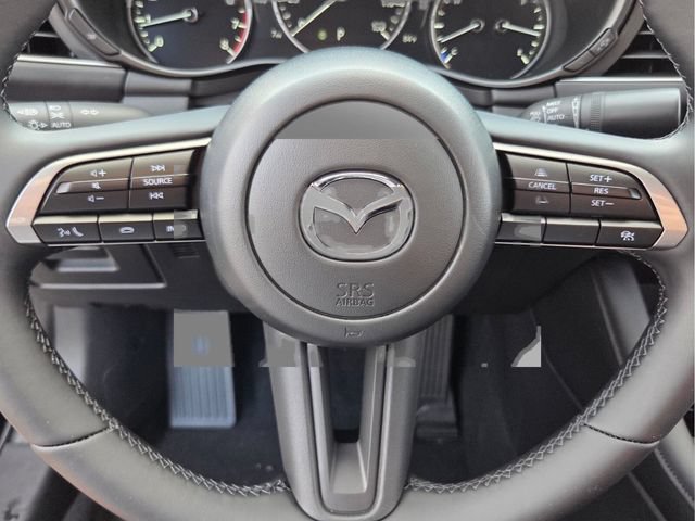 New 2026 MAZDA MAZDA3 2.5 S Sedan w/ Preferred Pkg FWD image 27