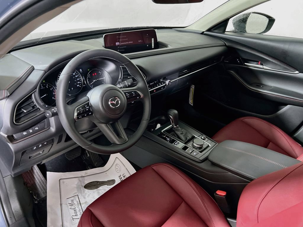 New 2026 MAZDA CX-30 AWD 2.5 S image 9