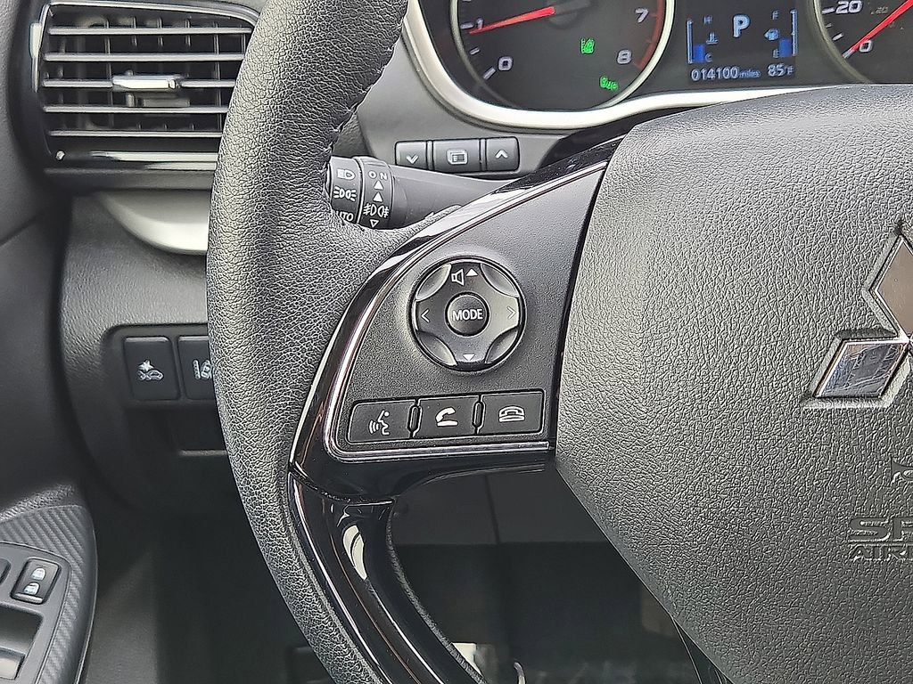 Used 2025 Mitsubishi Eclipse Cross SE AWD/4WD image 19