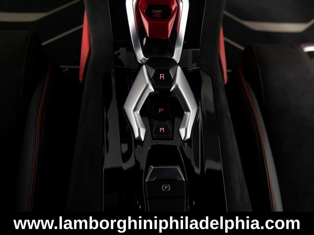 Used 2023 Lamborghini Huracan Tecnica RWD image 31