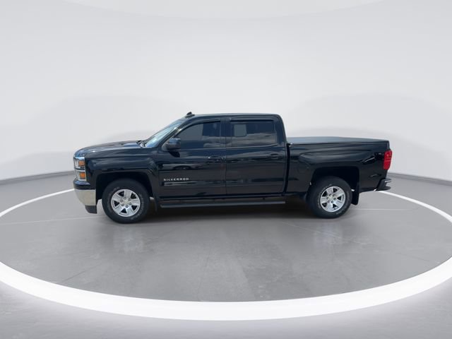 Used 2015 Chevrolet Silverado 1500 LT RWD image 3