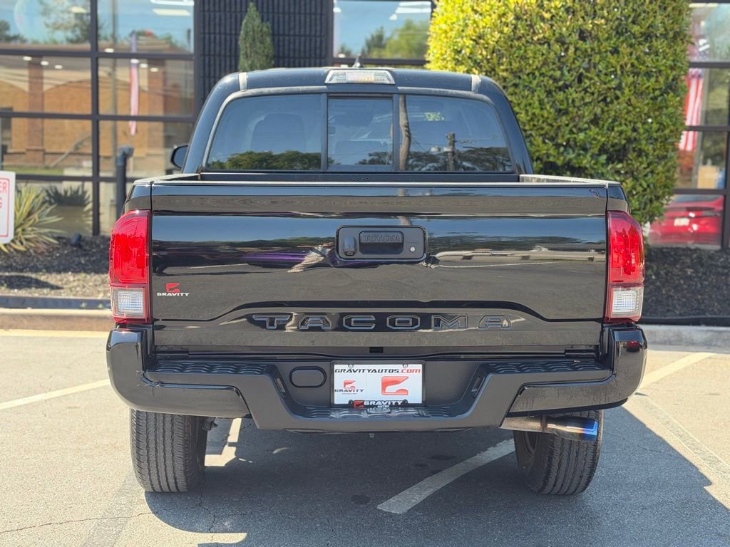 Used 2018 Toyota Tacoma SR RWD image 14