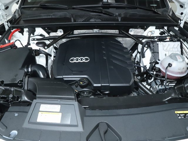 Used 2023 Audi Q5 2.0T Premium Plus image 37