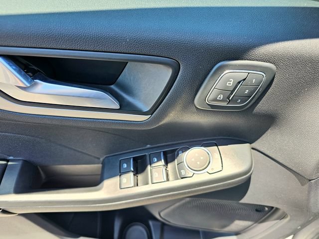 Used 2022 Ford Escape SEL w/ Technology Package AWD/4WD image 24