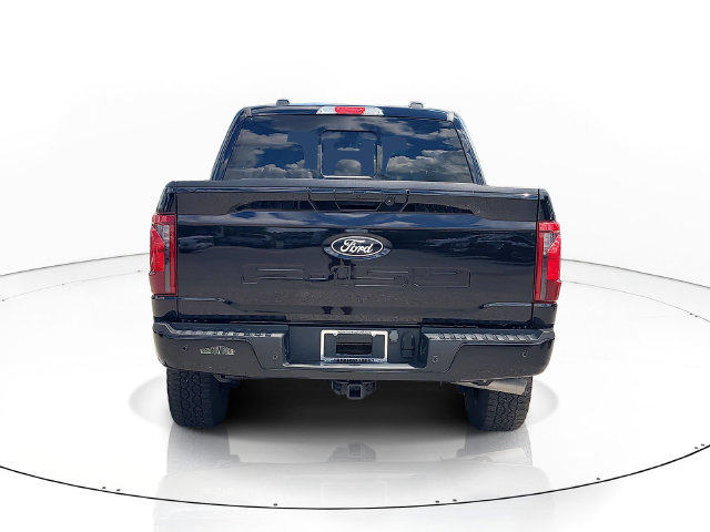 Used 2024 Ford F150 XLT w/ Equipment Group 302A MID AWD/4WD image 6