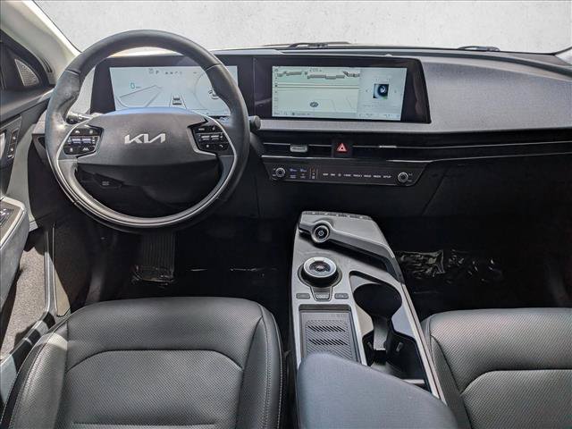 Used 2022 Kia EV6 Wind w/ Wind Technology Package AWD/4WD image 24