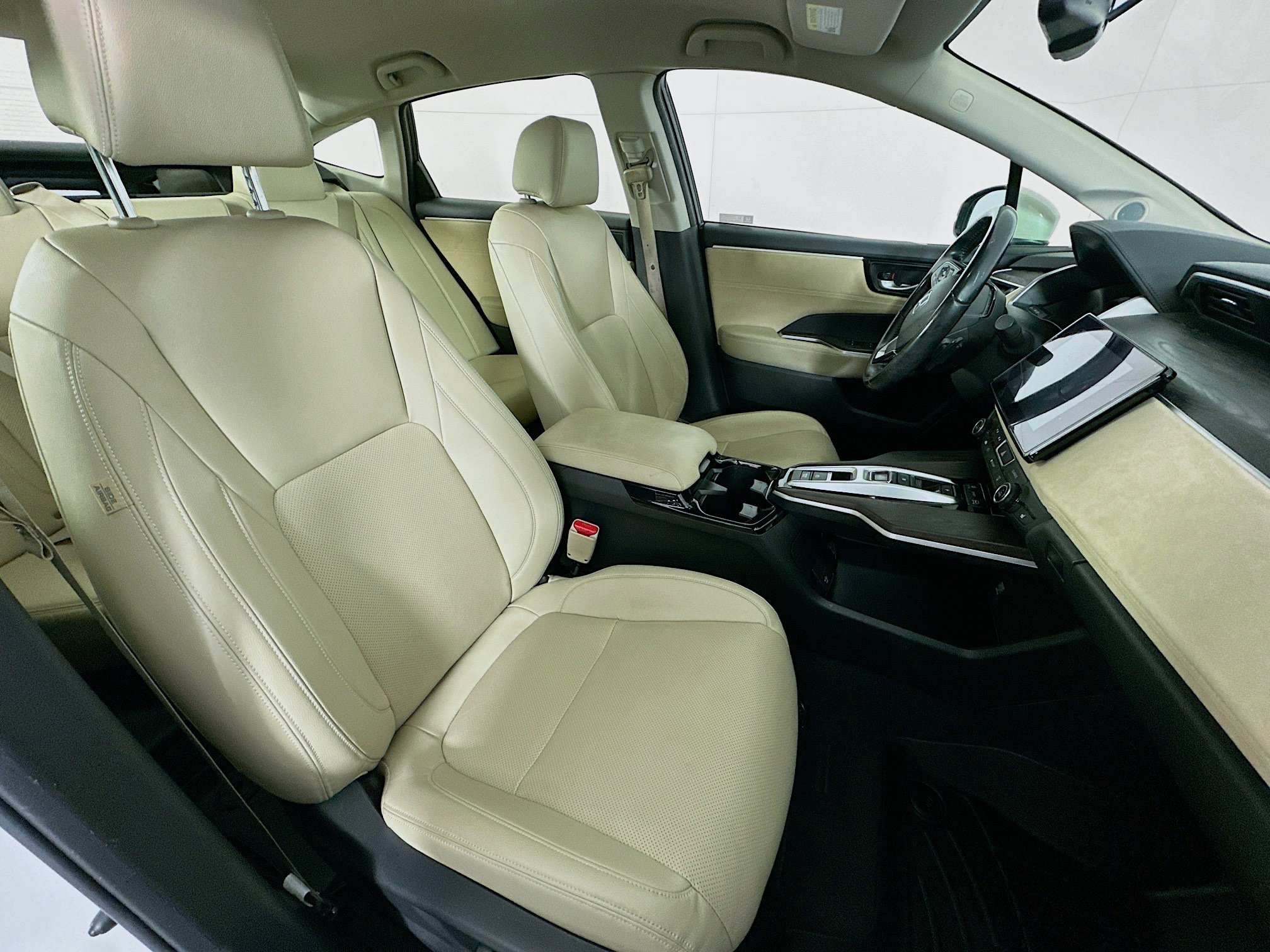 Used 2019 Honda Clarity Touring image 28