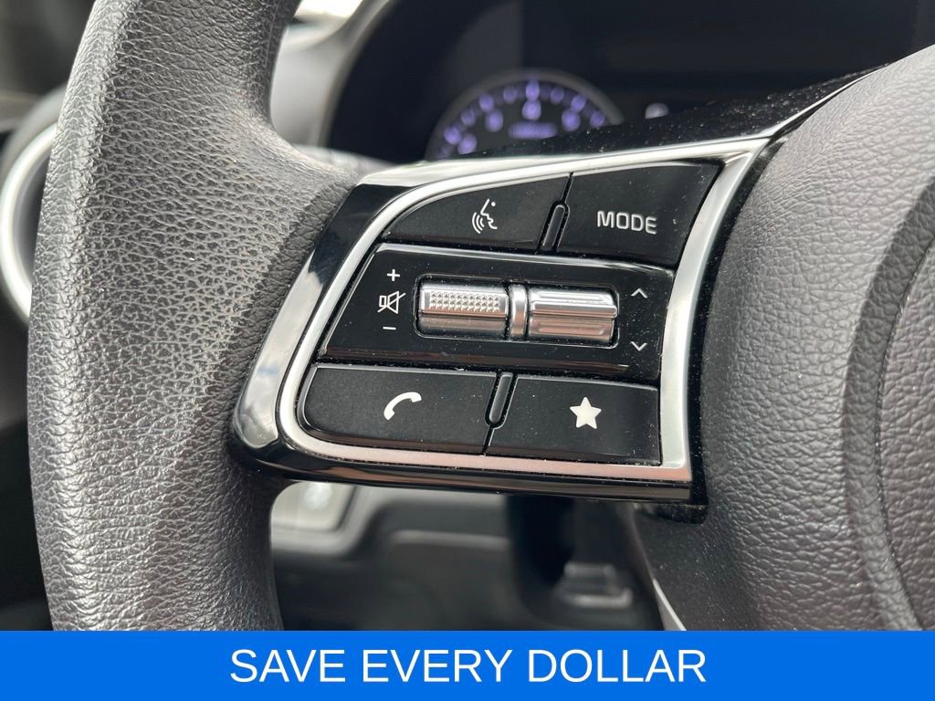 Used 2023 Kia Forte LXS w/ LXS Technology Package FWD image 18