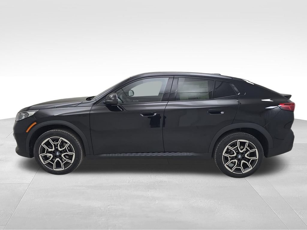 New 2026 BMW X2 xDrive28i w/ Convenience Package AWD/4WD image 7