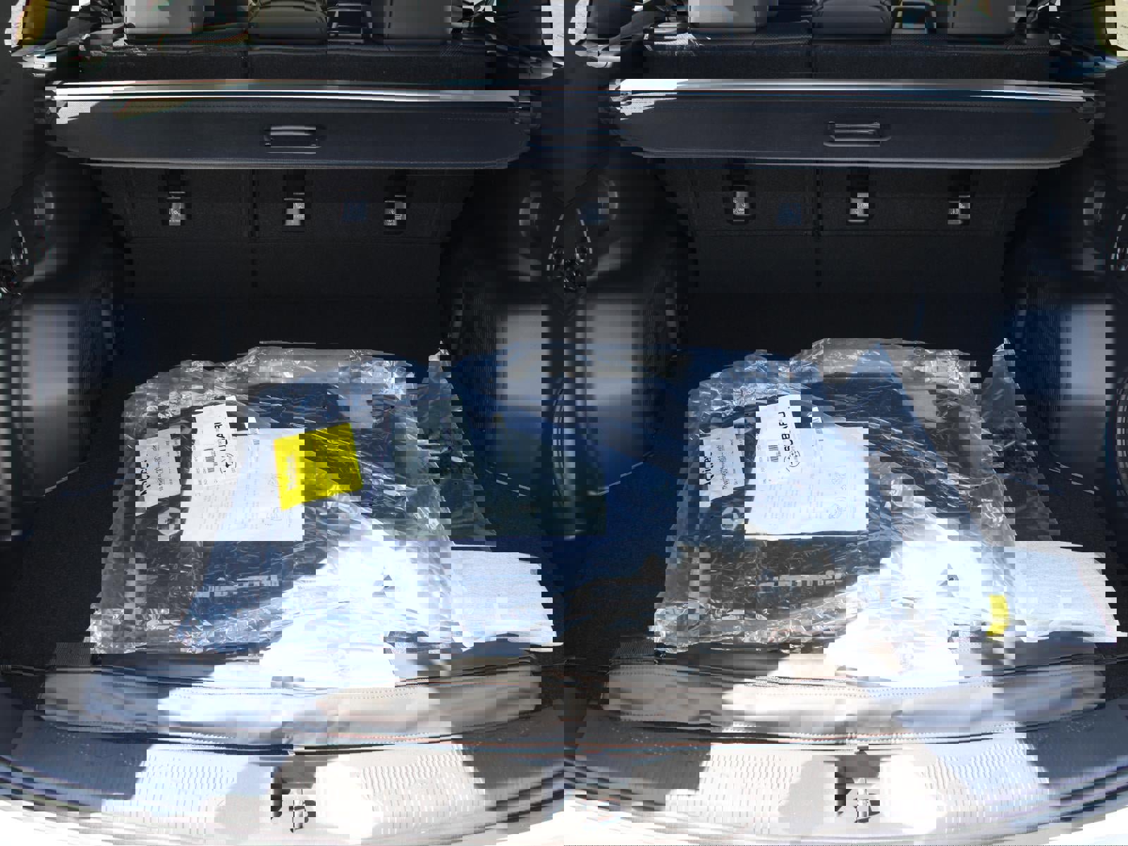 New 2026 Subaru Forester Limited w/ Premium/Limited Package image 8