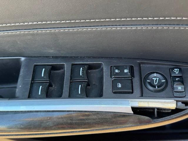 Used 2019 Acura TLX w/ Advance Package FWD image 8