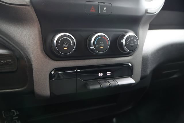 Used 2024 RAM 2500 Tradesman AWD/4WD image 12