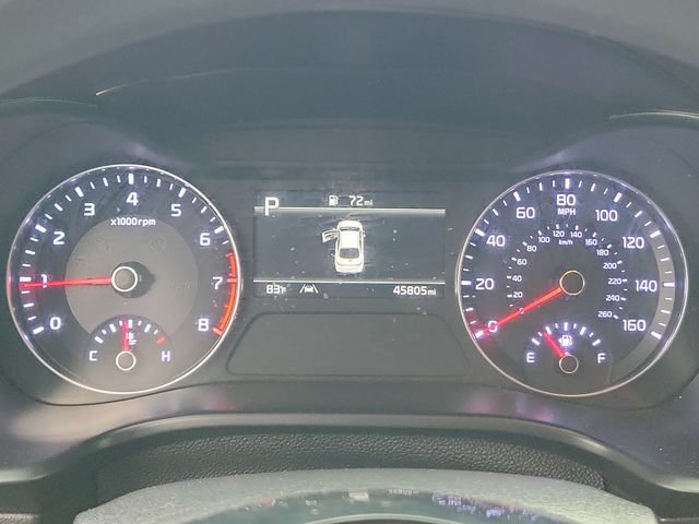 Used 2024 Kia Forte LX FWD image 28