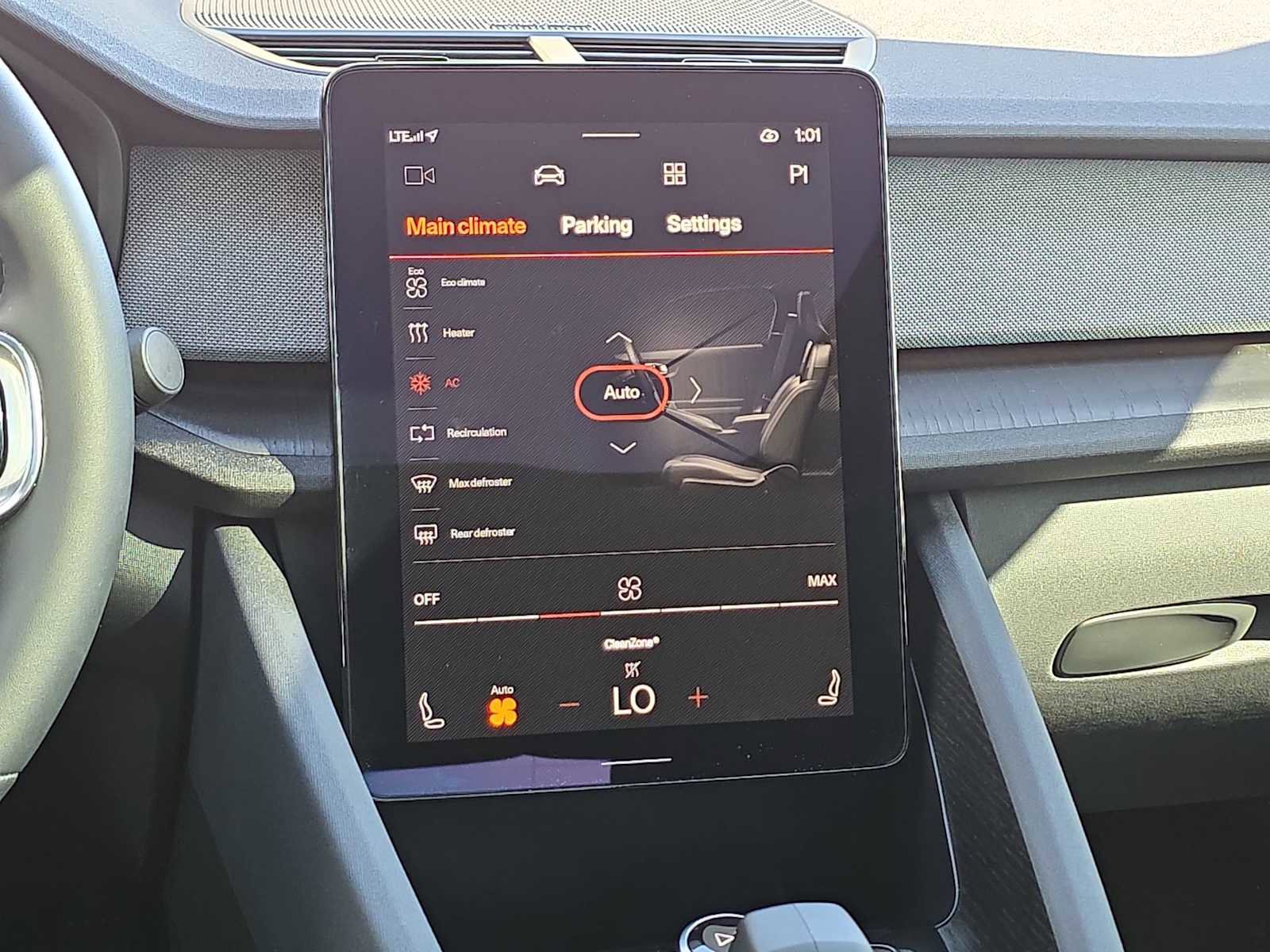 Used 2024 Polestar Polestar 2 image 20