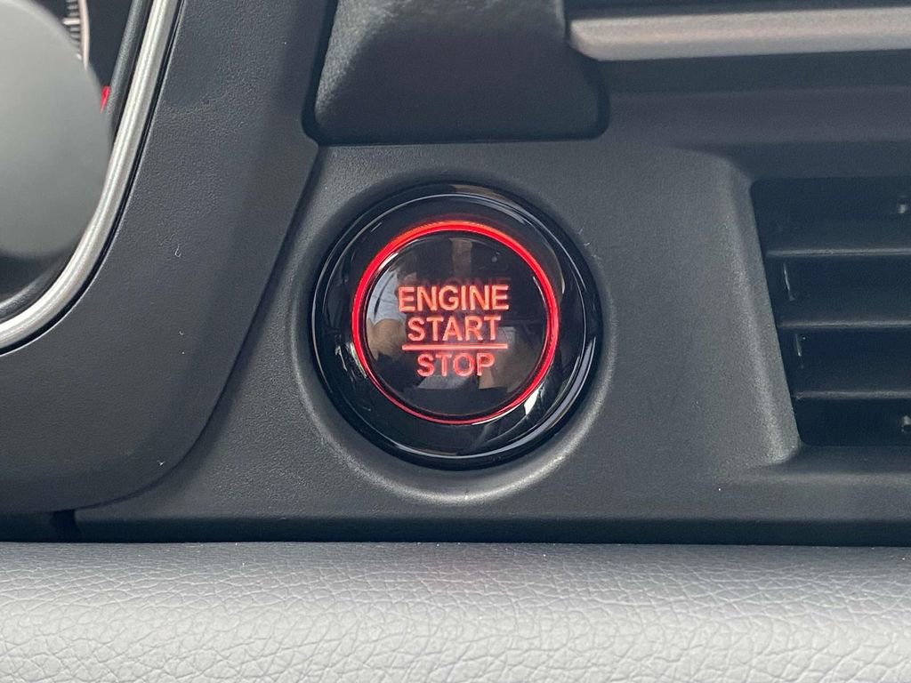 New 2025 Honda Pilot EX-L image 23