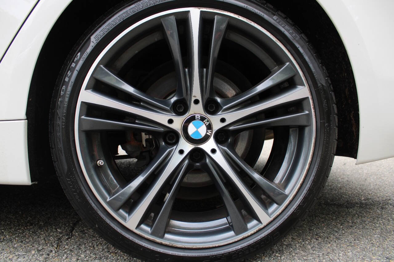 Used 2019 BMW 430i Gran Coupe xDrive w/ Convenience Package AWD/4WD image 21
