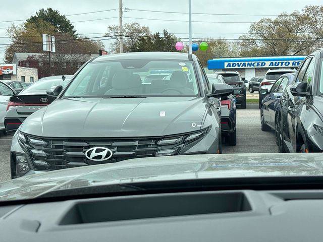 New 2026 Hyundai Santa Fe Calligraphy AWD/4WD image 13