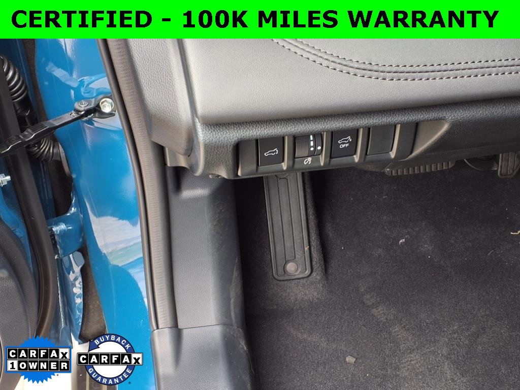 Certified 2025 Subaru Outback Wilderness image 13