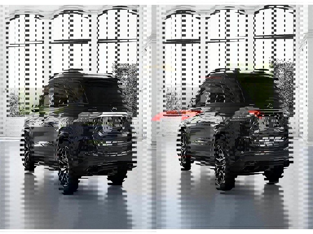 New 2026 Mercedes-Benz GLE 63 AMG S image 28