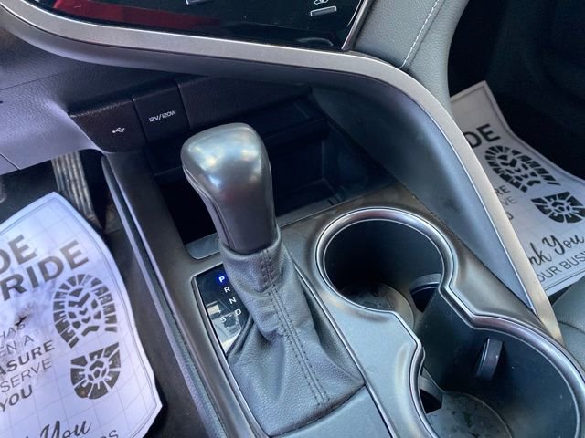 Used 2021 Toyota Camry SE image 13